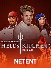 Gordon Ramsay Hell Kitchen