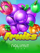 Fruits