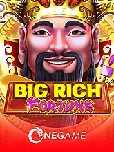 Big Rich Fortune