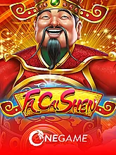 Fa Cai Shen