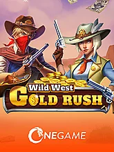 Wild West Gold Rush