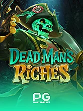 Dead Man Riches