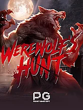 Werewolf Hunt