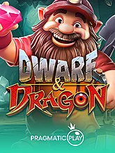 Dwarf and Dragon