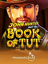 John Hunter and the Book of Tut Respin