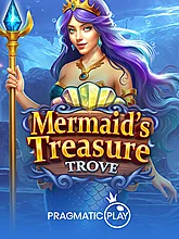 Mermaids Treasure Trove