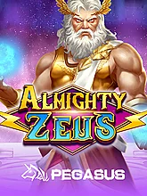 Almighty Zeus