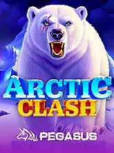 Arctic Clash