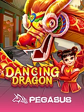 Dancing Dragon