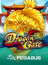 Dragon Gate