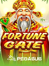 Fortune Gate