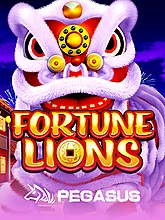 Fortune Lions