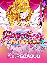 Gemstone Princess