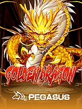 Golden Dragon