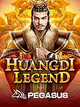 Huangdi Legend