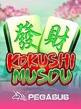 Kokushimusou