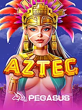 Legend of Aztec