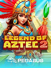 Legend of Aztec 2