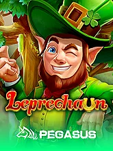 Leprechaun