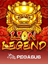LionLegend