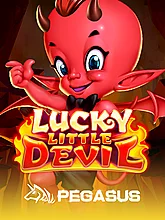 Lucky Little Devil