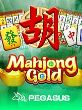 Mahjong Gold