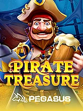 Pirate Treasure