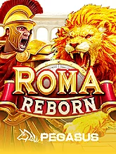 Roma Reborn