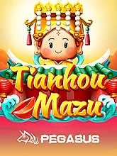 Tianhou Mazu