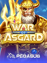 War of Asgard