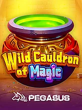 Wild Cauldron of Magic