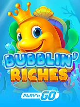 Bubblin Riches