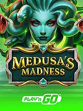 Medusa Madness