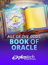 Age of the Gods Book of Oracle