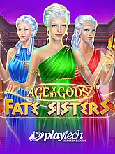 Age of the Gods Fate sisters