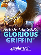 Age of the Gods Glorious Griffin