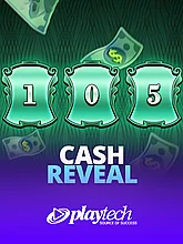 Cash Reveal Credits