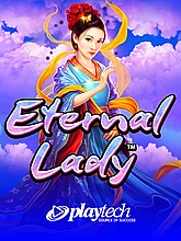 Fire Blaze Eternal Lady