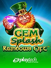Gem Splash Rainbows Gift