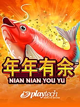 Nian Nian You Yu
