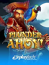 Plunder Ahoy