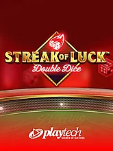 Streak of Luck Double Dice