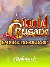 Wild Crusade Empire Treasures