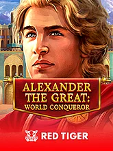 Alexander The Great World Conqueror