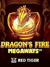 Dragon Fire Megaways