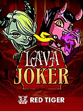 Lava Joker