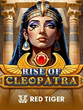Rise of Cleopatra