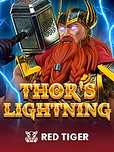 Thor Lightning