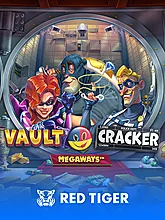 Vault Cracker MegaWays