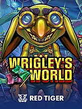 Wrigley World